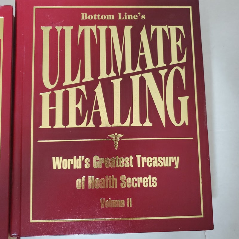 Worlds greatest Treasury of health secrets