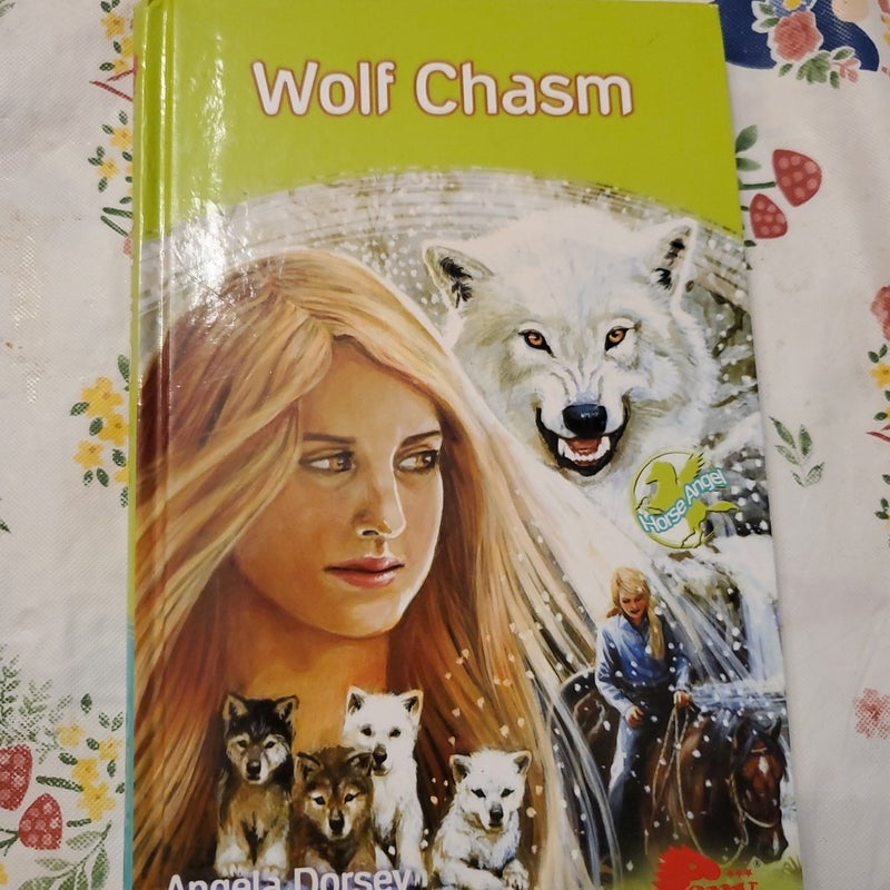WOLF CHASM