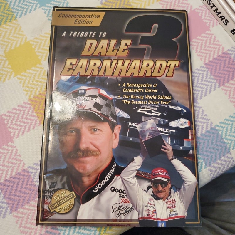 A Tribute to Dale Earnhardt®