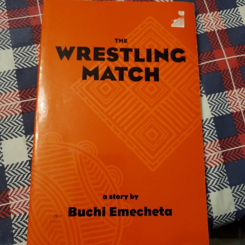 Wrestling Match