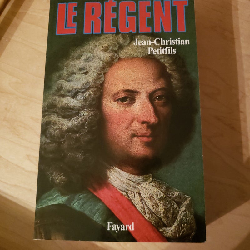 Le Regent