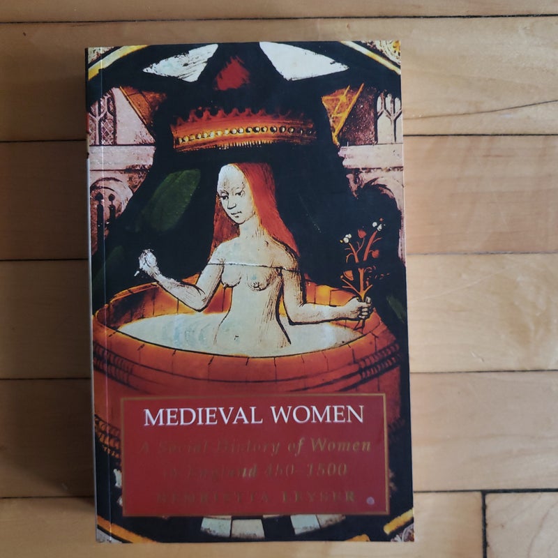 Medieval Women