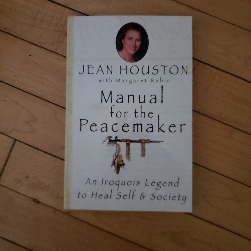 Manual for the Peacemaker