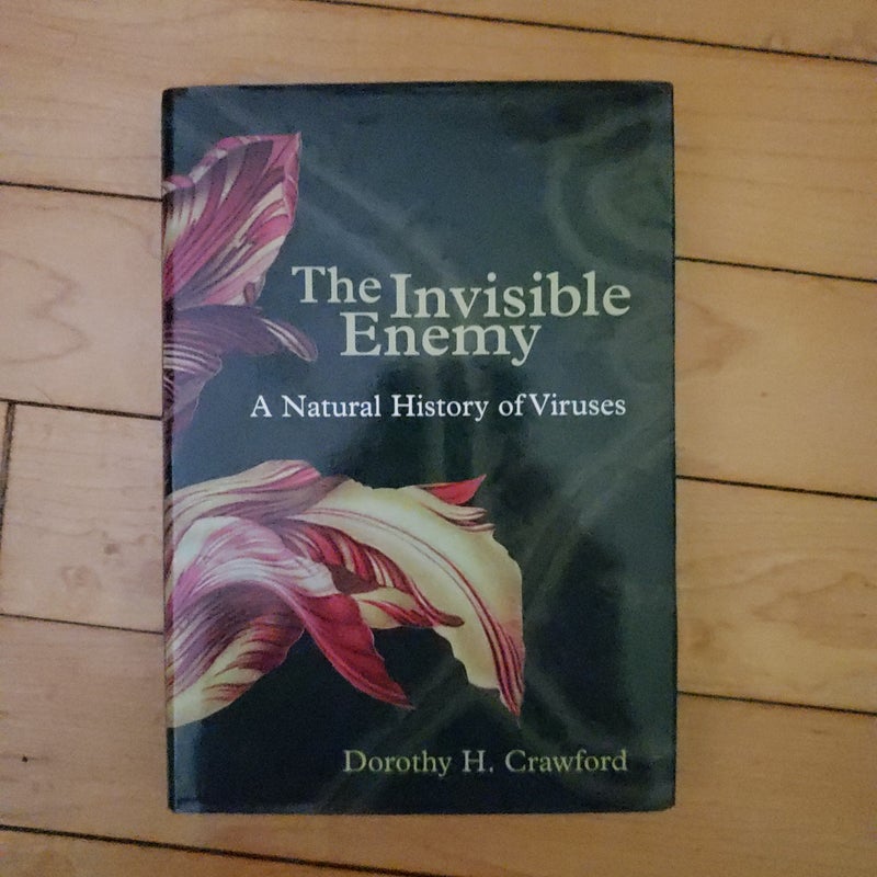 The Invisible Enemy