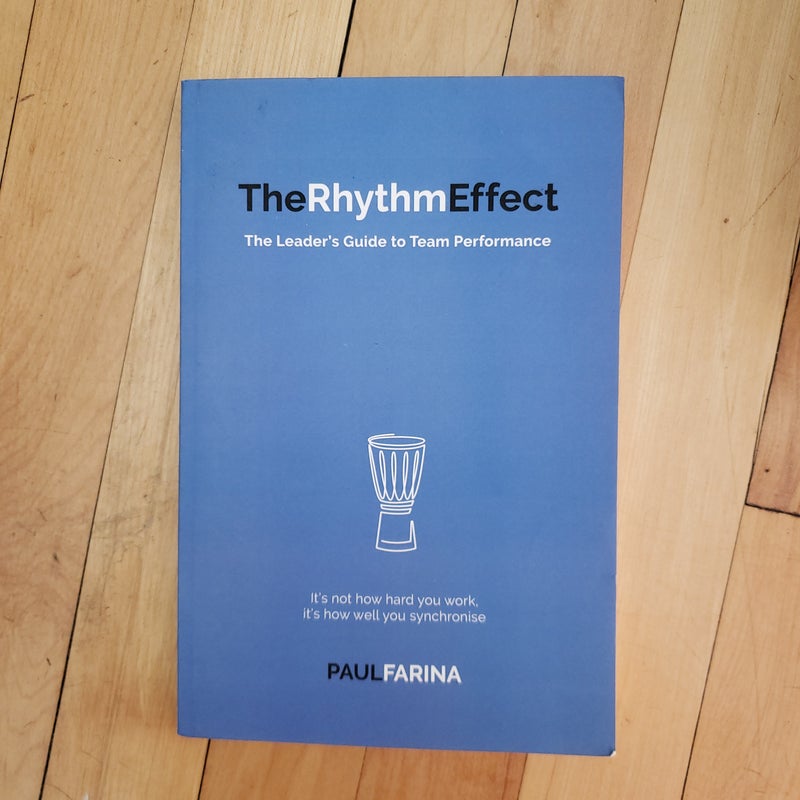 The Rhythm Effect