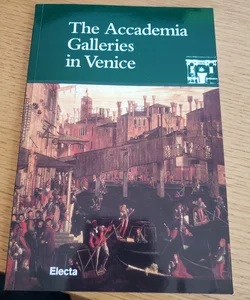 The Academia Galleries in Venice
