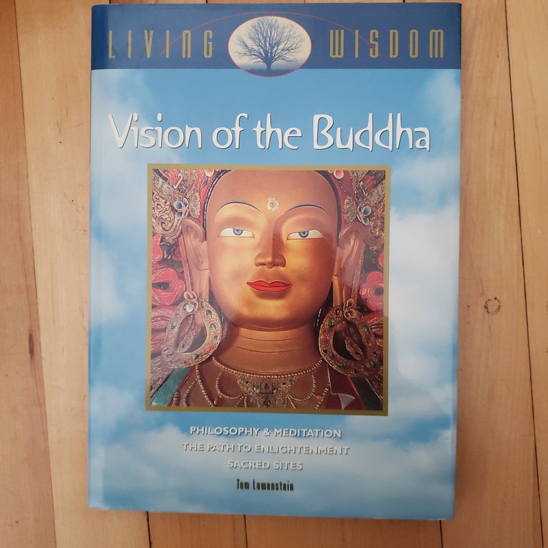 Visions of Buddha