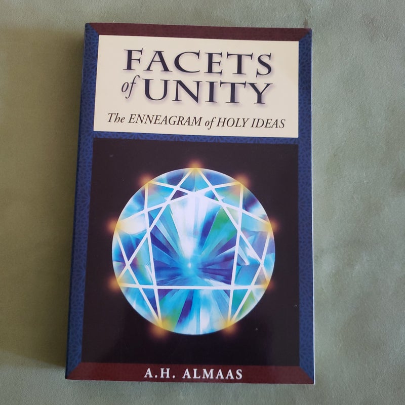 Facets of Unity