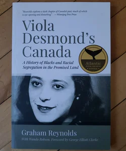 Viola Desmond's Canada
