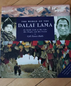 The World of the Dalai Lama
