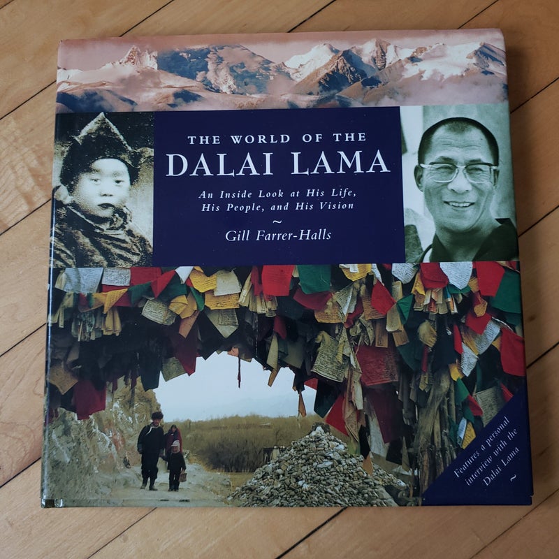 The World of the Dalai Lama