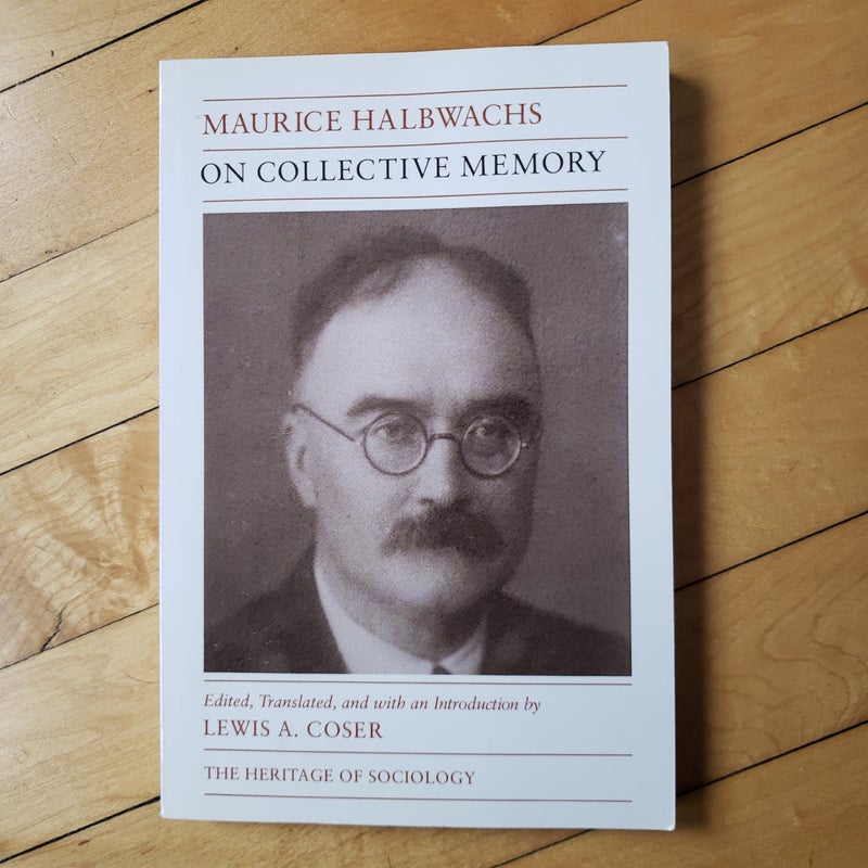 On Collective Memory