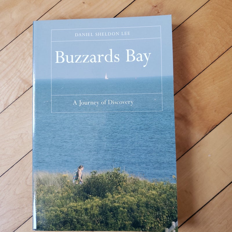 Buzzards Bay (Paperback)