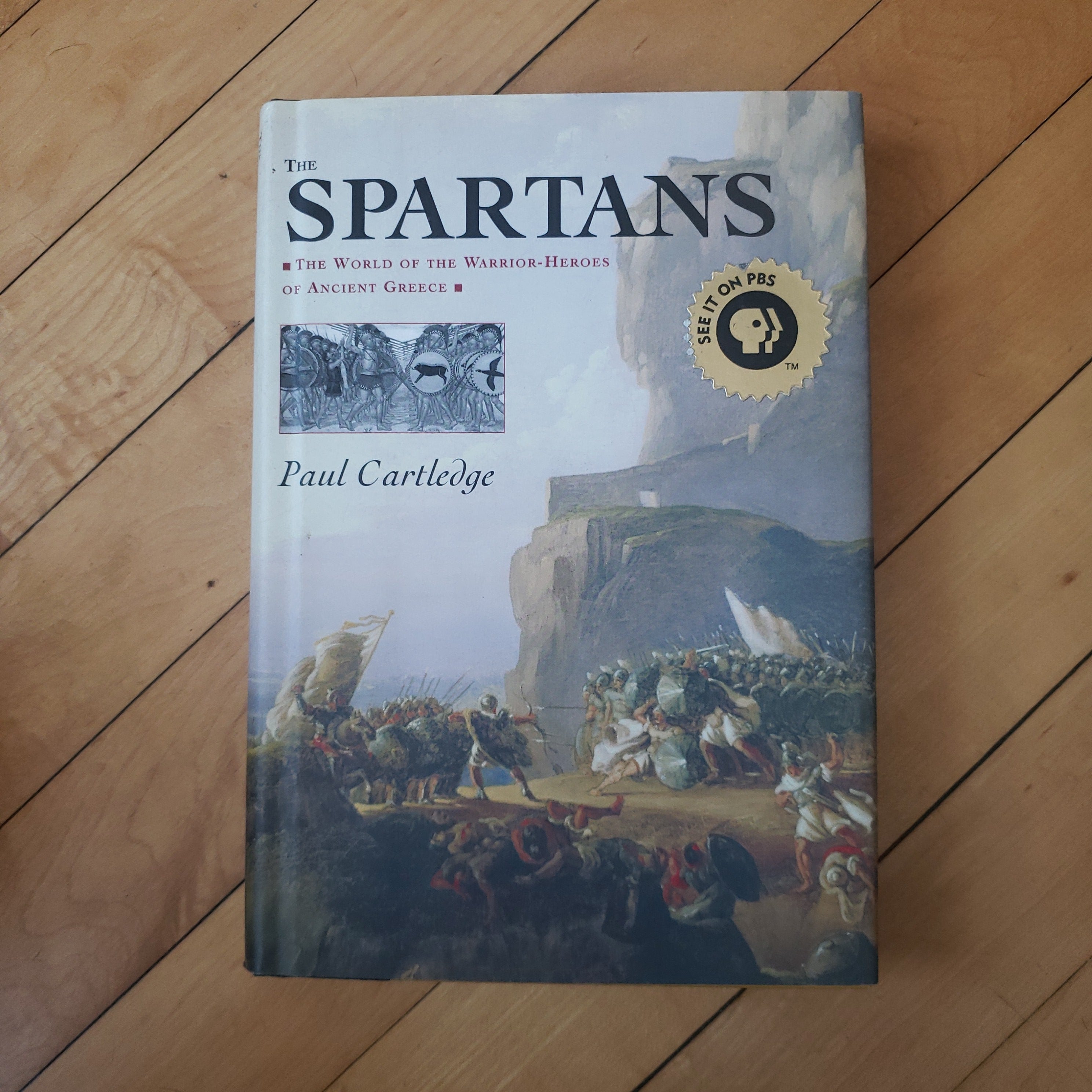 The Spartans