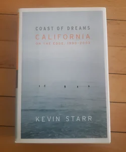 Coast of Dreams