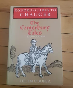 Oxford Guides to Chaucer