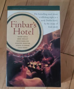 Finbar's Hotel
