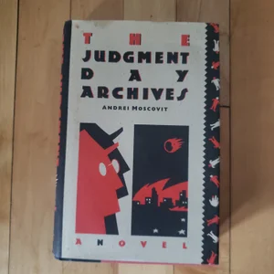 The Judgment Day Archives