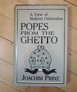 Popes from the Ghetto