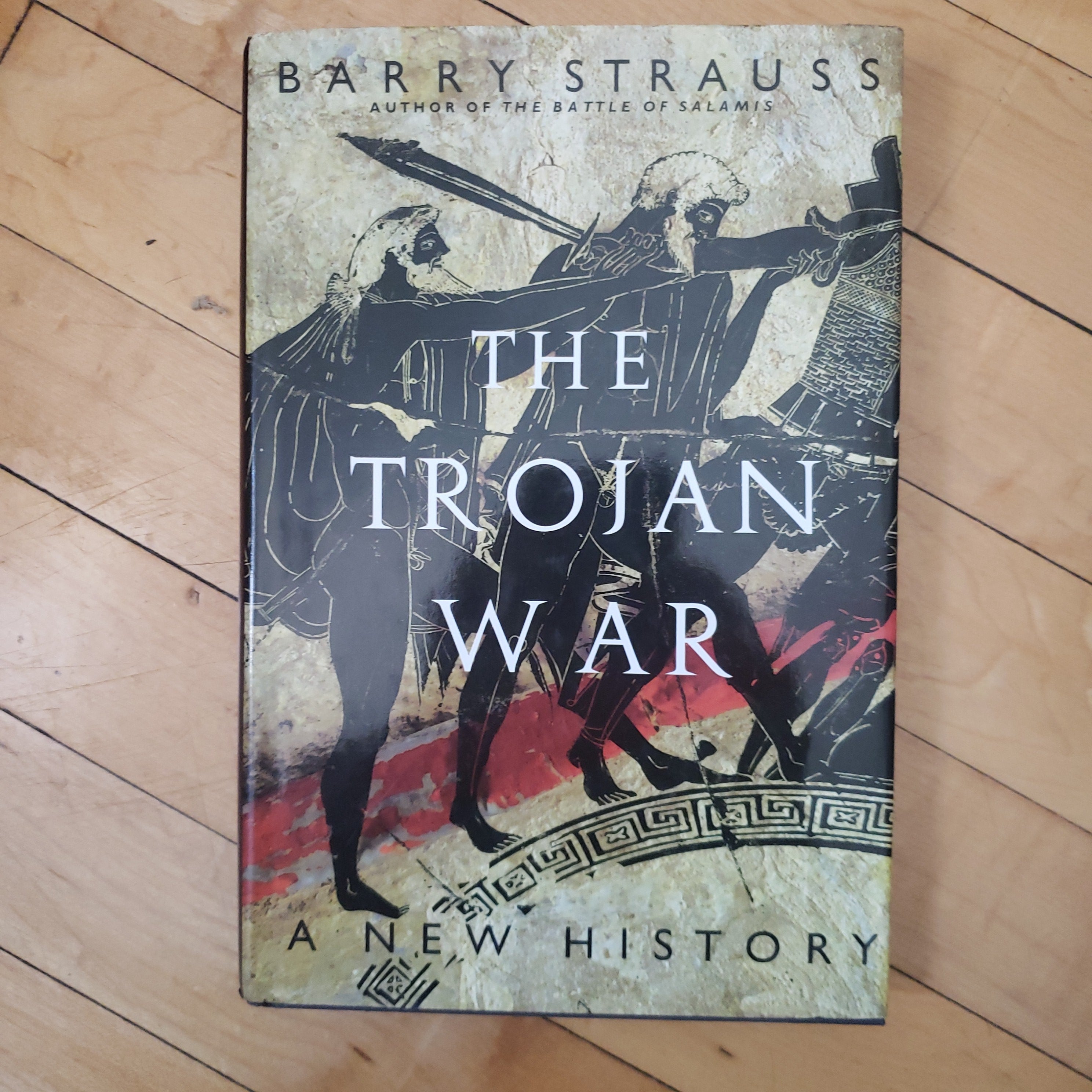 The Trojan War