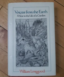 Voices from the Earth