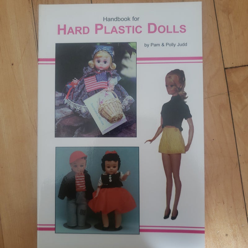 Handbook for Hard Plastic Dolls