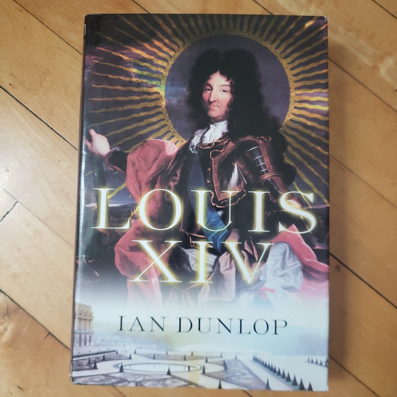 Louis XIV