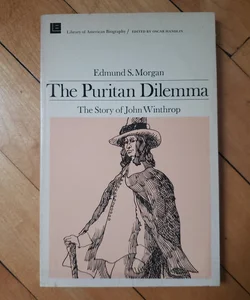 The Puritan Dilemma 