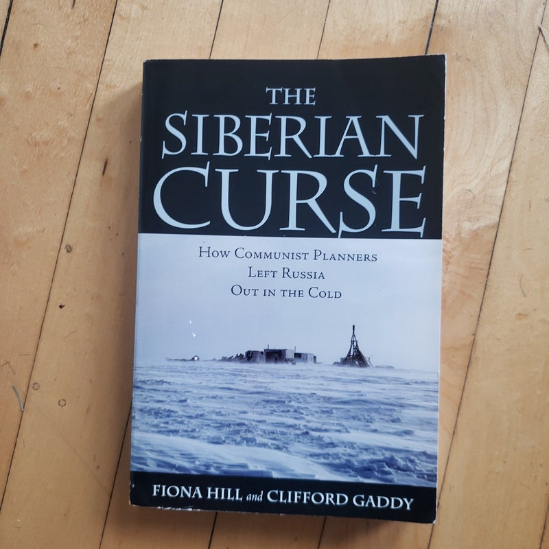 The Siberian Curse