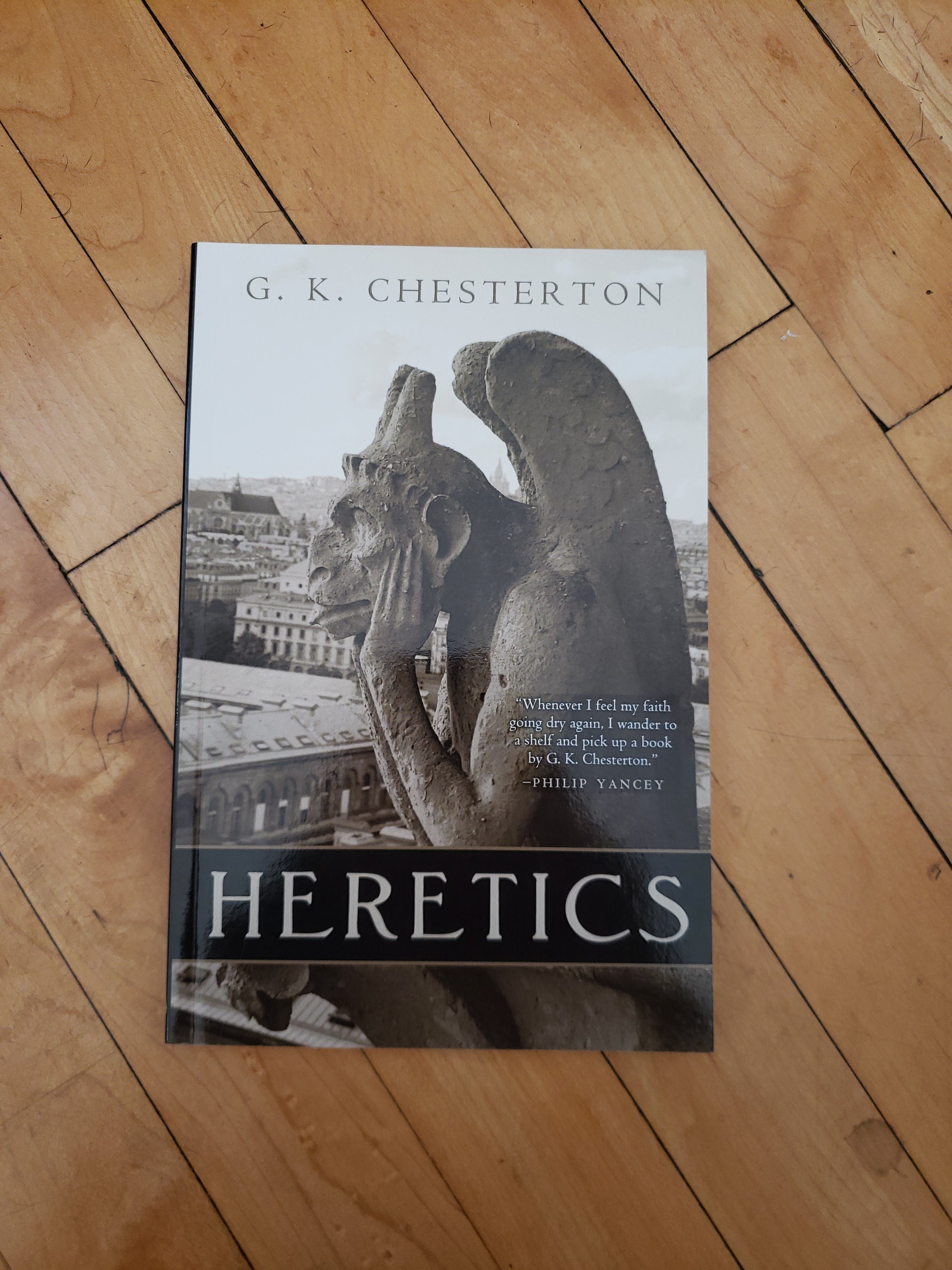 Heretics