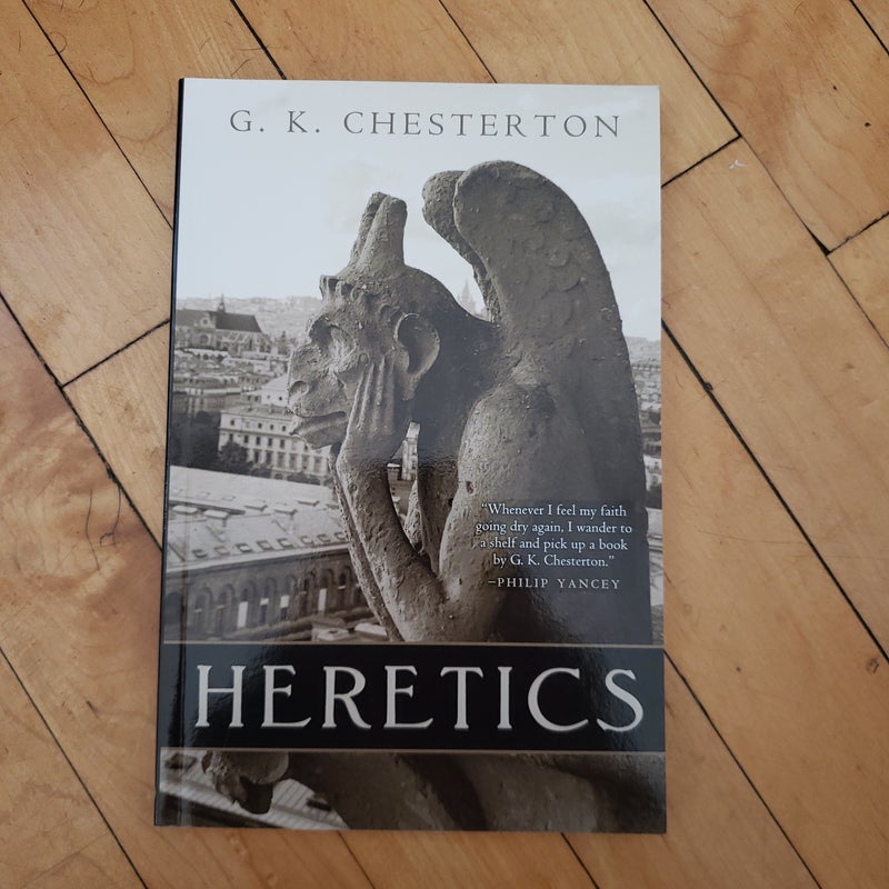 Heretics