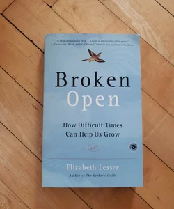 Broken Open