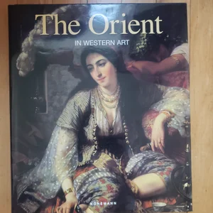 Orient in Western Art