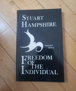 Freedom of the Individual