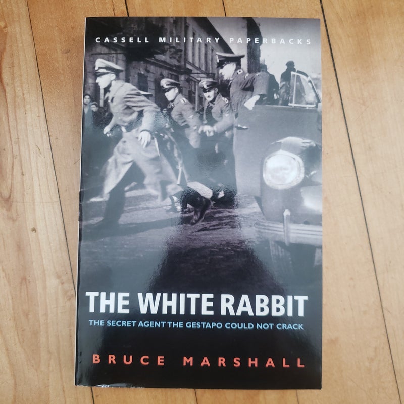 The White Rabbit