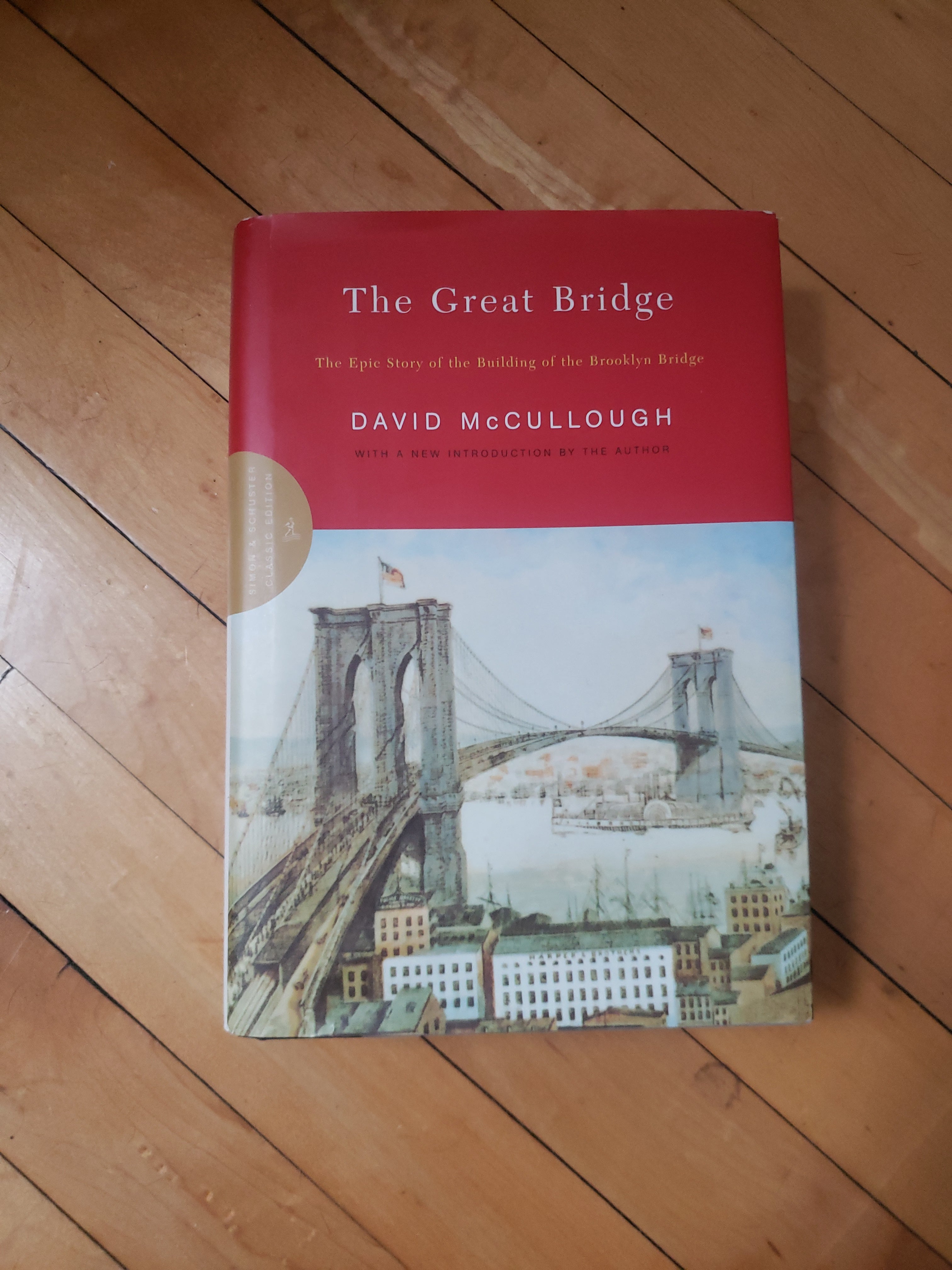 The Great Bridge