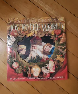 Joy to the World