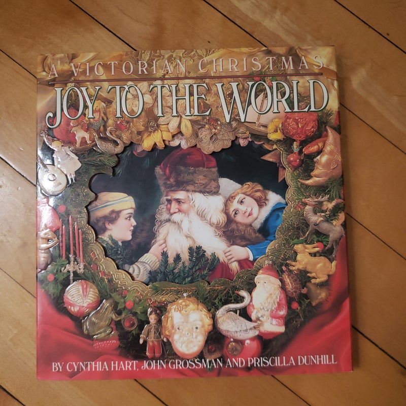 Joy to the World