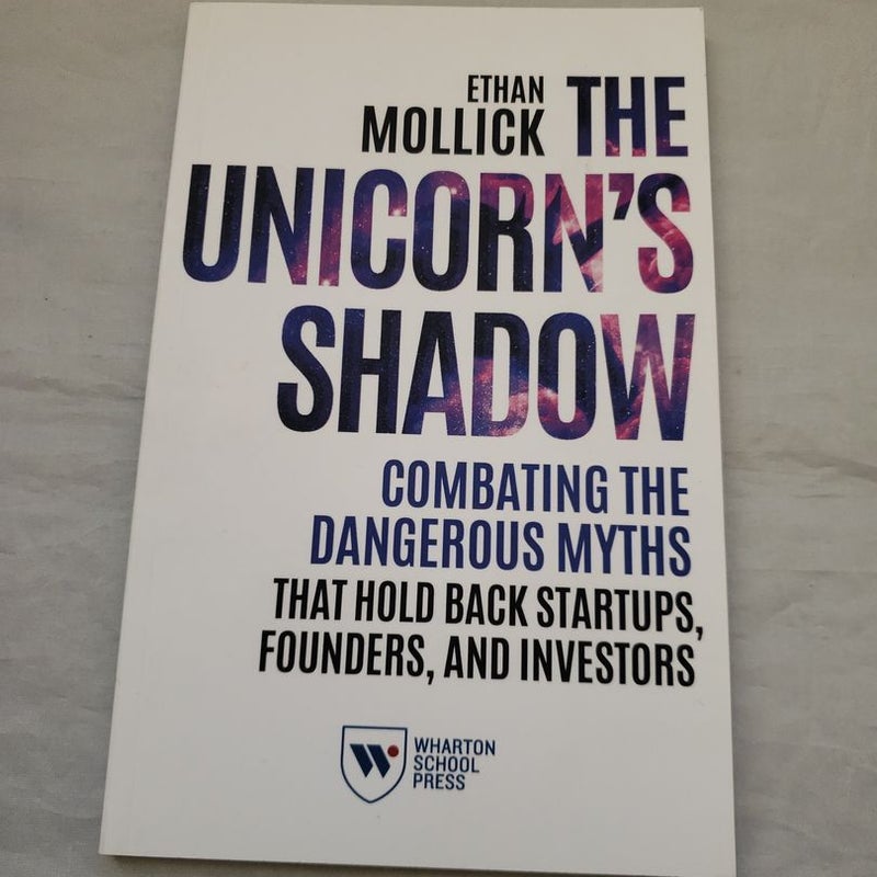 The Unicorn's Shadow