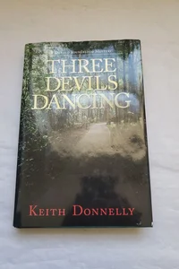 Three Devils Dancing