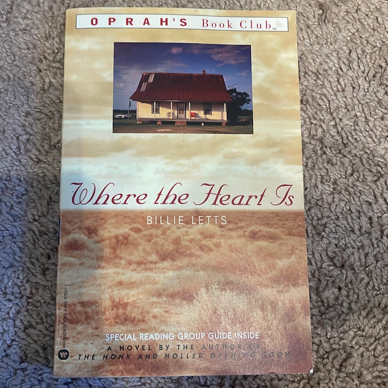 Where the Heart Is