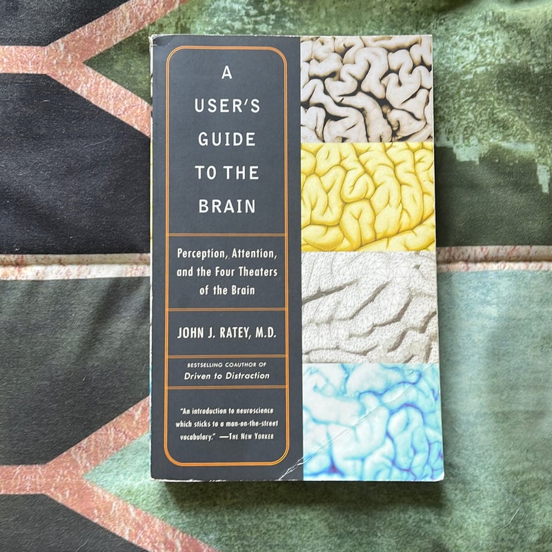 A User's Guide to the Brain