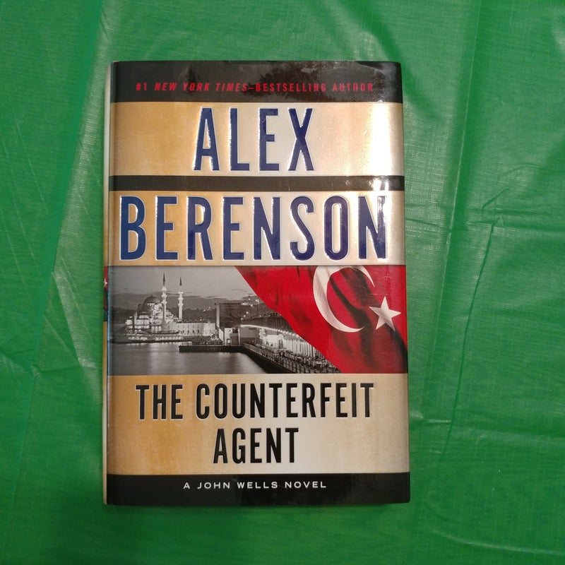 The Counterfeit Agent