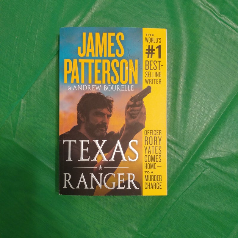 Texas Ranger