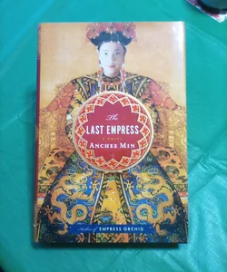 The Last Empress