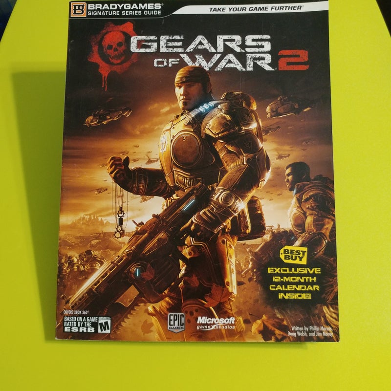 Gears of War 2