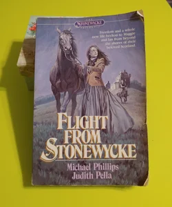 Flight from Stonewycke
