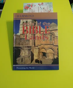 Atlas of Bible Lands