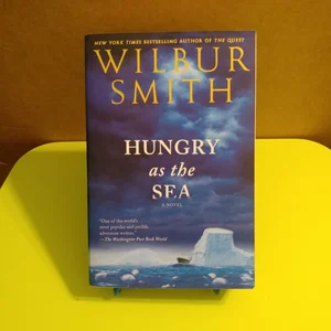 Hungry As the Sea