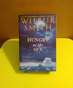 Hungry As the Sea